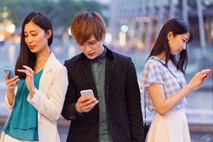 Mobile Web vs. Apps vs. Native SMS: Tips for Mobile Engagement Success