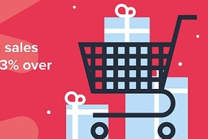 Unwrapping the 2016 Holiday Shopping Experience [Infographic]
