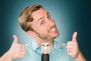 Creating Brand Fans on a Grand Scale: Musician Peter Hollens on Marketing Smarts [Podcast]