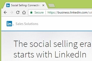 How Account-Based Marketing and Selling via LinkedIn Can Drive Revenue
