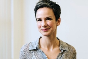 How to Incite Action With Marketing: Use 'The Red Thread.' Tamsen Webster on Marketing Smarts [Podcast]