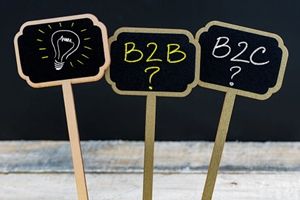 For Serious ROI, B2B Companies Should Adopt These Three B2C Marketing Strategies