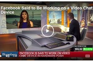 #SocialSkim: Facebook Messenger Upgraded for Business, a Big Blow to Snapchat: 10 Stories This Week