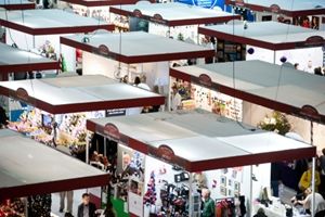 How to Pick the Right Location for Your Exhibit Booth: The Selection Process Simplified