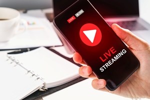 How Brands Can Tackle Livestreaming Video Challenges