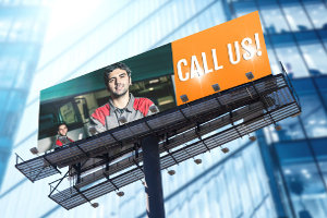 How to Target Millennials With Billboard Advertising