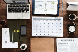 How to Build a Master Content Calendar That Covers All Your Bases