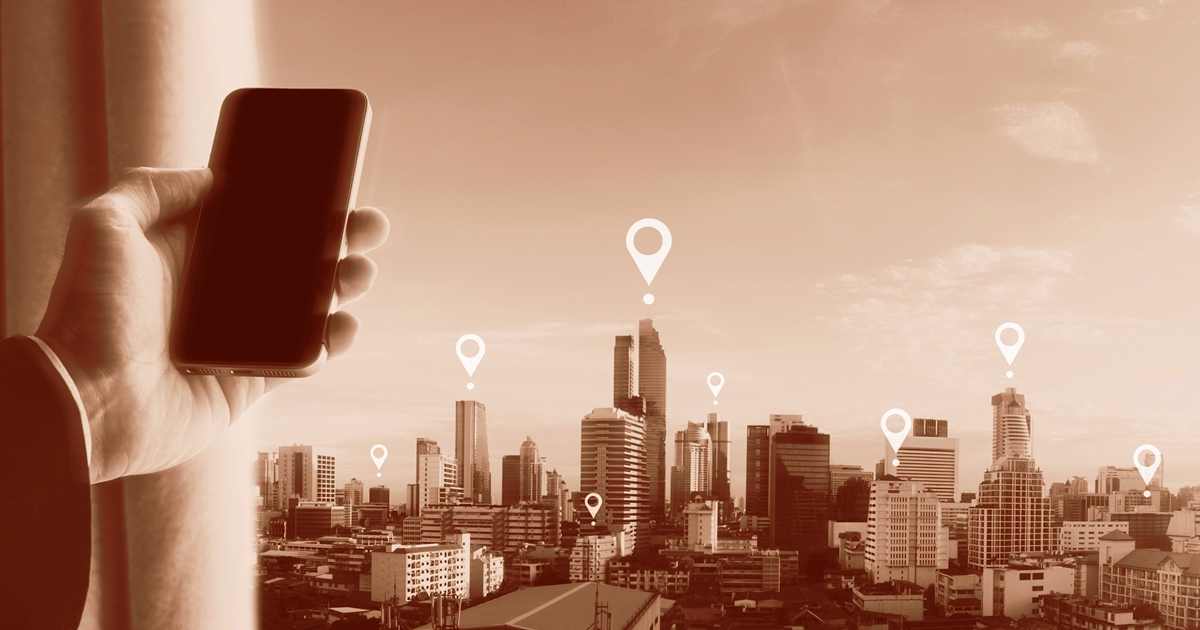 How to Use Geolocation Marketing to Stand Out