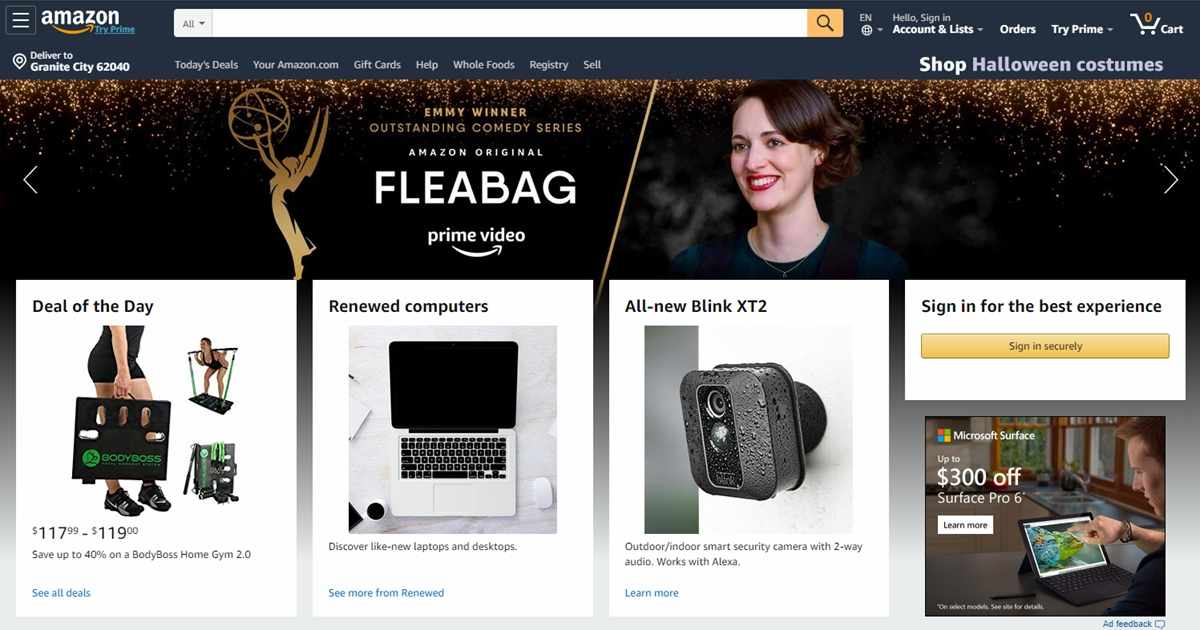 Amazon for Brands: Top 5 Problems and How to Overcome Them