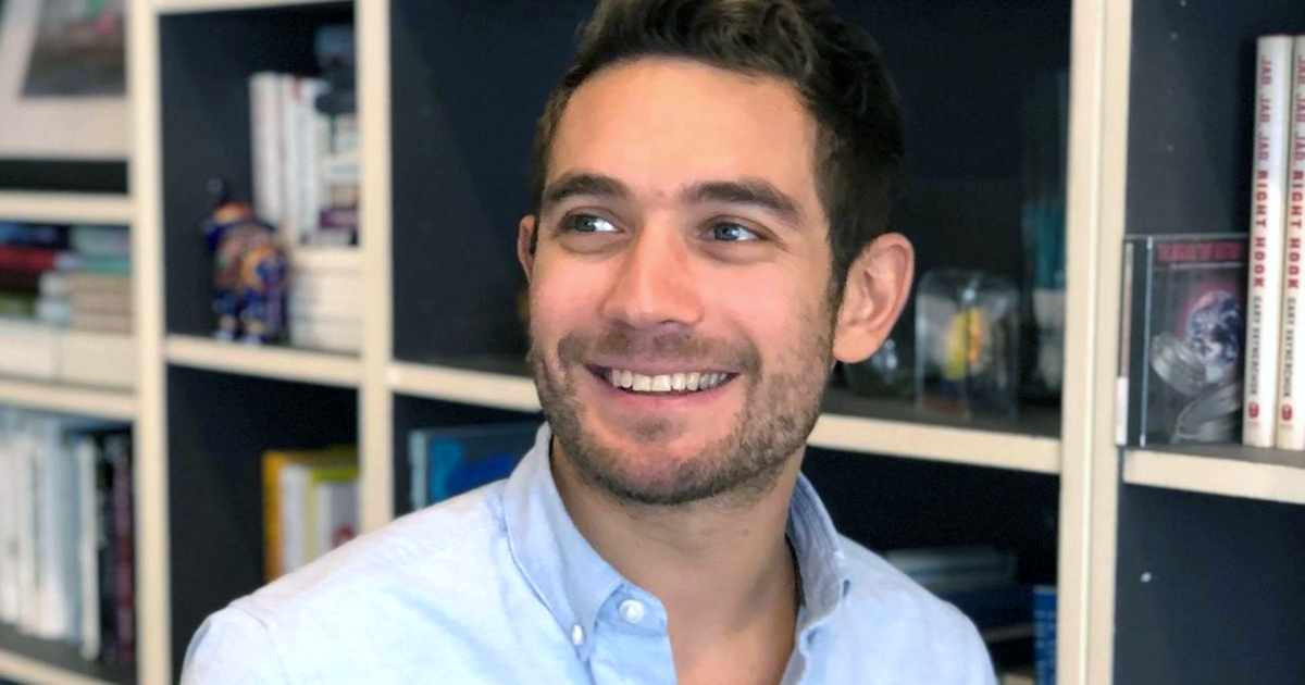 Storytelling, Digital Transformation, Customer Experience... and You: Contently's Joe Lazauskas on Marketing Smarts [Podcast]