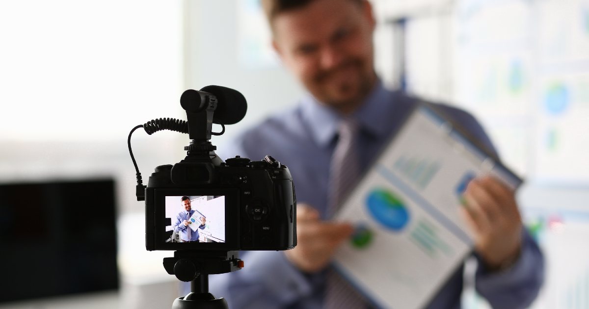 How to Use Video for Every Stage of the Sales Funnel