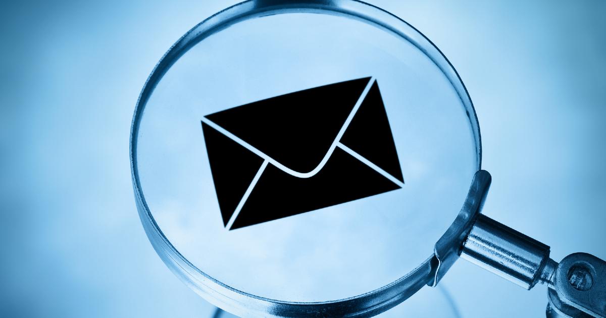How to Use Email to Support the Needs-Discovery Process