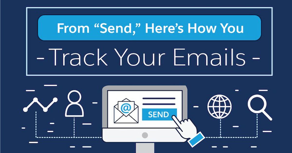 How to Use Email Metrics to Optimize Your Campaigns [Infographic]