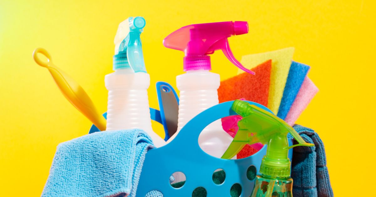 How to Spring-Clean Your Website Content