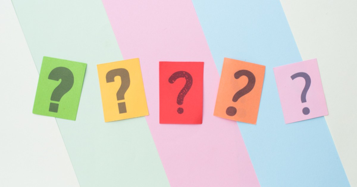 B2B Buyer Personas: Five Frequently-Asked Questions and Their Answers