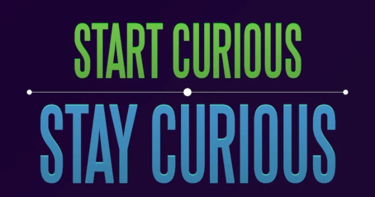 How to Cultivate Curiosity Throughout Your Career [Infographic]