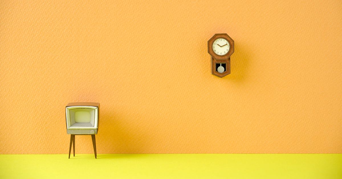 The Future of TV Ad Measurement Is TBD. Here's What Marketers Should Do About It.