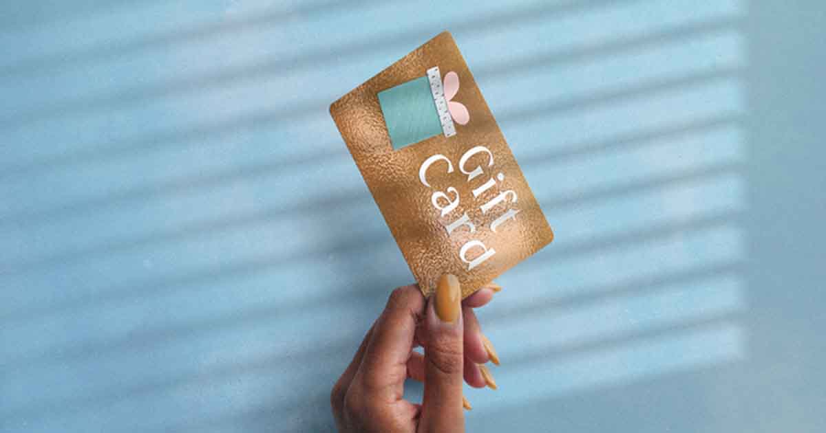 You Have Options: How to Pick the Perfect Gift Card for Your Reward or Incentive Program