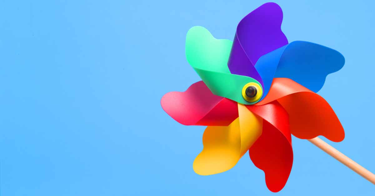 Color Wheel Theory: Your New SEO Content Framework