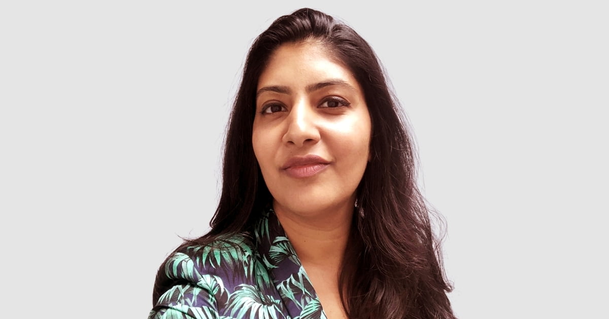 A Playbook for Marketing-Led Growth: Amrita Mathur on Marketing Smarts [Podcast]
