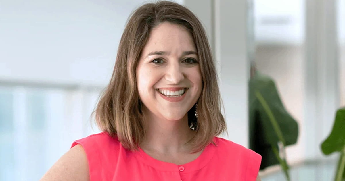 How B2B Marketers Can Create Human-Like Interactions in an Increasingly Digital World: Kristen Habacht on Marketing Smarts [Podcast]