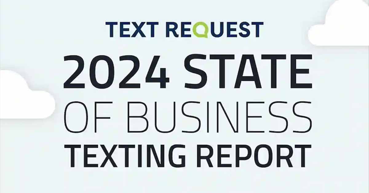 How Texting Can Deliver Value for Businesses [Infographic]