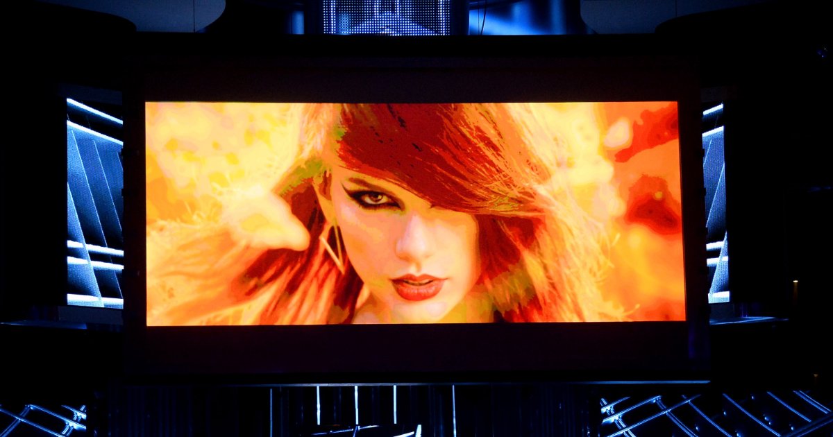 Taylor Swift's PR Strategy: Lessons for Any Brand