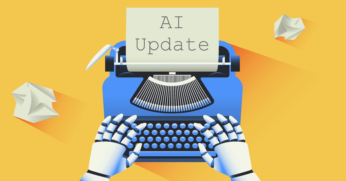 AI Update, May 31, 2024: AI News and Views From the Past Week