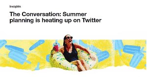 Hot Topics: The Summer Conversions Trending on Twitter