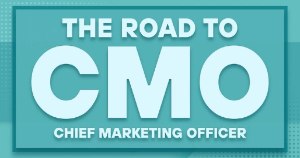 Many Roads to CMO: The Backgrounds of 20 Top Marketers