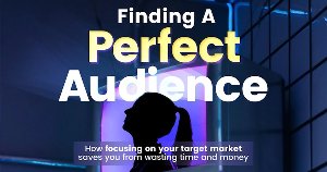 How to Find a Perfect Audience on Social Media