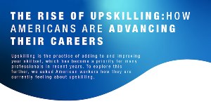 Upskilling Tips for Employees and Employers