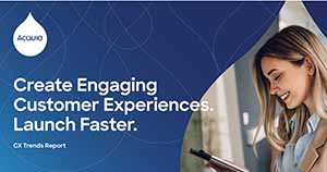 Create Engaging Customer Experiences and Launch Faster