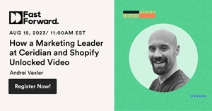 B2B Video Strategy: How This Marketing Leader Succeeded... Repeatedly!