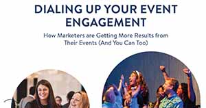 Dial Up Your Event Engagement