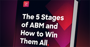 The Five Stages of ABM and How to Win Them All