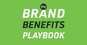 TODAY: The Brand Benefits Playbook