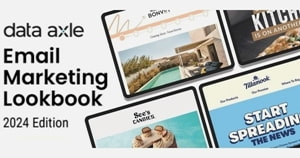 Email Marketing Lookbook: Examples of Highly Engaging Campaigns