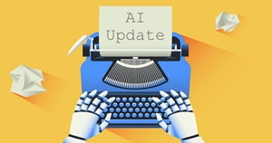 AI Update, April 5, 2024: Azure AI Tools, Open AI's Voice Engine, Google Paid AI Search (Maybe?), Easy ChatGPT Access