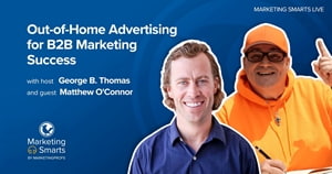 Out-of-Home Advertising for B2B Marketing Success