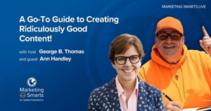 Unlocking the Secrets of 'Ridiculously Good Content'