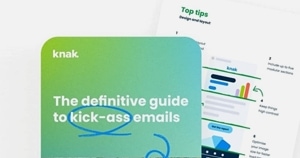 Step Up Your Email Game, From Subject Line to CTA