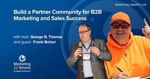 Building a Partner Community for B2B Marketing and Sales Success