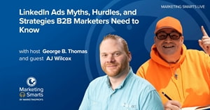 LinkedIn Ads Myths, Hurdles, and Strategies B2B Marketers Need to Know