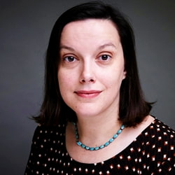 image of Cathy Colliver