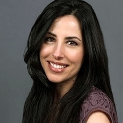 image of Jennifer Krizanek