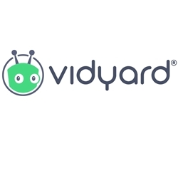 image of Vidyard 