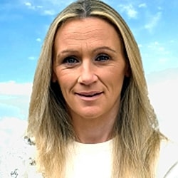 image of Gráinne Farrell
