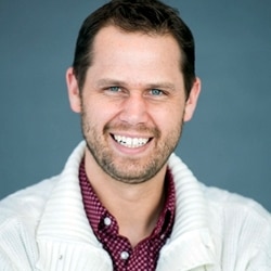 image of Grant Polachek