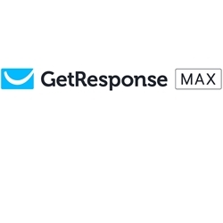 image of GetResponse MAX 